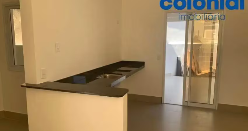 SOBRADO NOVO COM 3 QUARTOS.