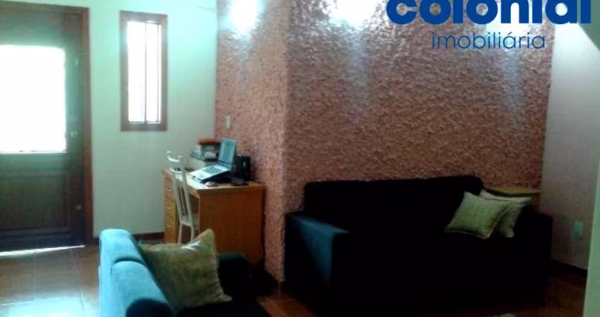 SOBRADO 2 QUARTOS A VENDA JUNDIAÍ -SP