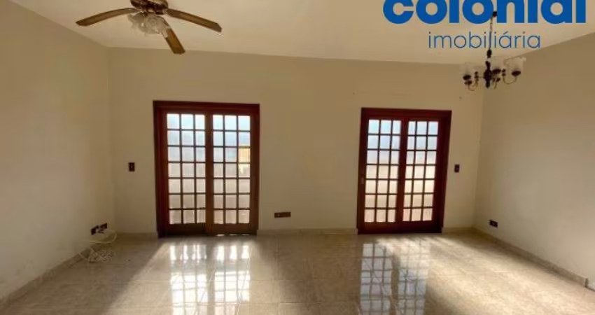 CASA A VENDA COM LINDA VISTA DA CIDADE DE JUNDIAÍ -SP