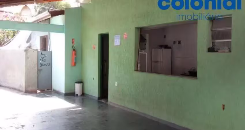 OPORTUNIDADE: IMÓVEL PARA USO COMERCIAL E RESIDENCIAL.