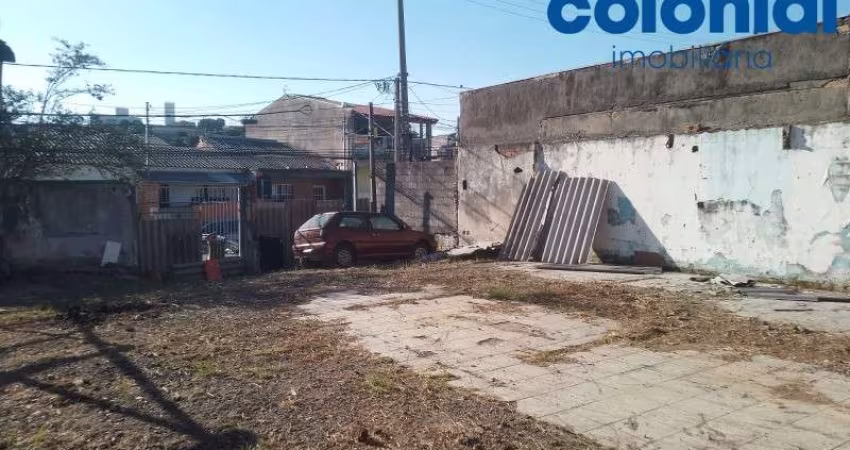 TERRENO COM 270,00M2  A VENDA JUNDIAÍ -SP