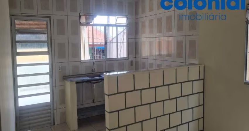 2 CASAS COM 2 QUARTOS EXCELENTE PARA RENDA DE LOCAÇÃO NO JARDIM DAS TULIPAS EM JUNDIAÍ