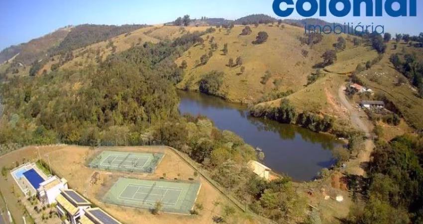 LOTE 800 METROS - CONDOMÍNIO RESERVA SANTA MÔNICA - ITUPEVA, SP