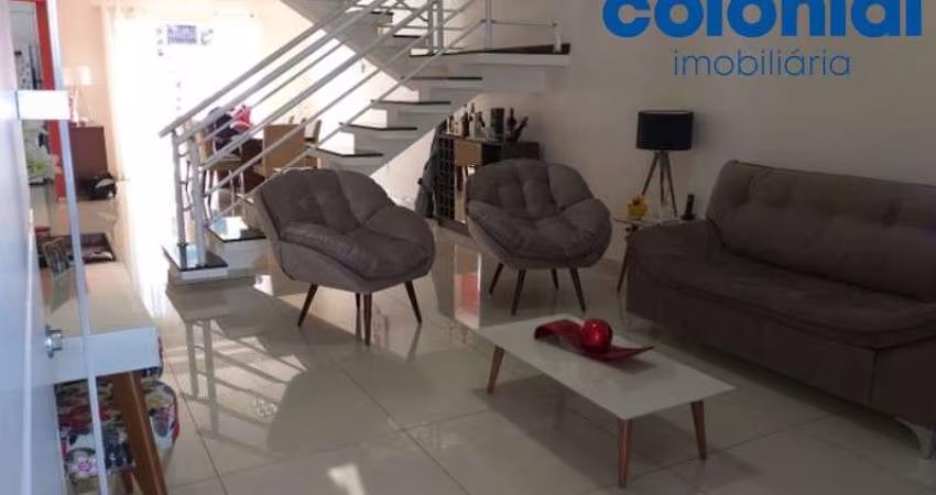 OPORTUNIDADE: LINDO SOBRADO DE 3 QUARTOS/1 SUÍTE MASTER. *COM PISCINA*