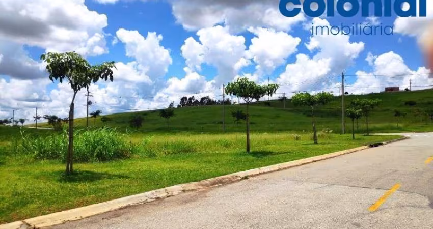 LOTE PLANO 836 METROS - CONDOMÍNIO RESERVA SANTA MÔNICA - ITUPEVA, SP