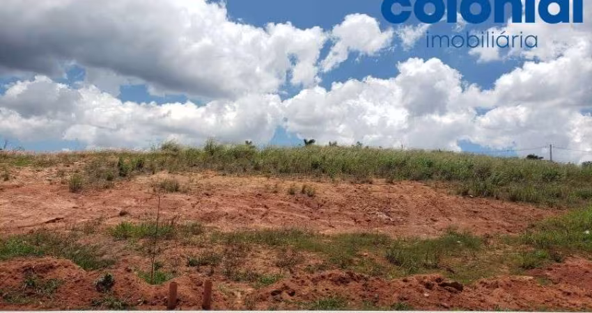 TERRENO COM 360,00M2 A VENDA CONDOMÍNIO FECHADO ITUPEVA -SP