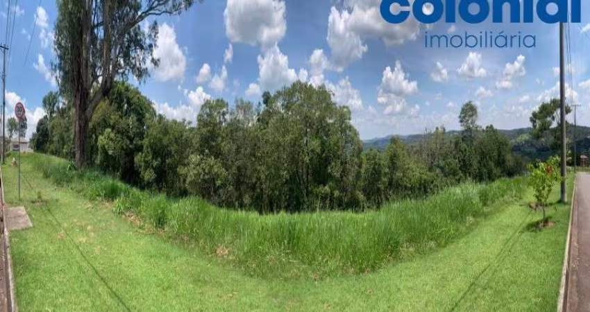 TERRENO NO CONDOMÍNIO FECHADO BOTHANICA.