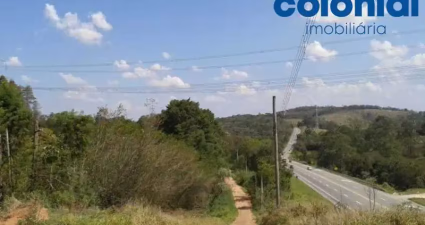 TERRENO DE 5 MIL Mts PARALELO A RODOVIA MAXIMO ZAMBOTTO