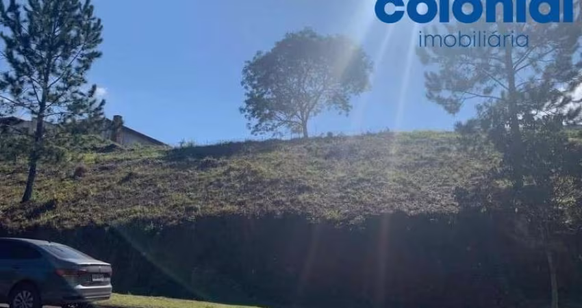 Terreno em Condomínio Bothanica em Jarinu-SP  1.053m² no Bairro Campo Largo  Oportunidade Única!