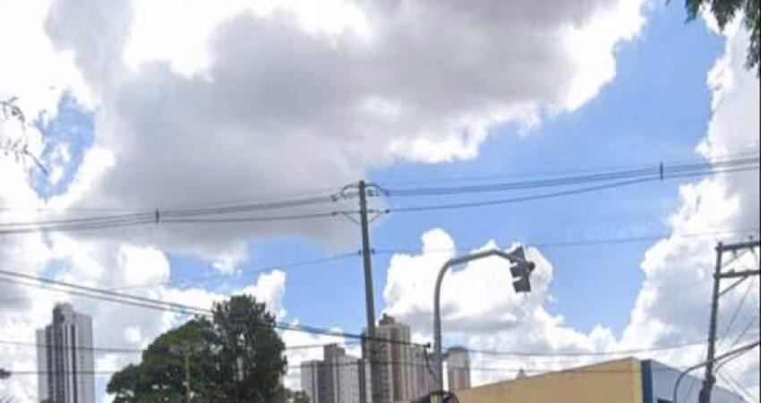 TERRENO COMERCIAL EM EXCELENTE LOCALIZAÇÃO NO VIANELO.