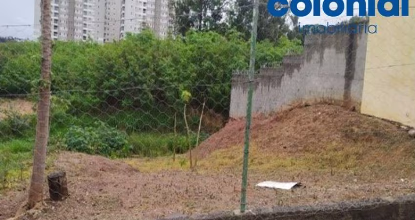 TERRENO COM 316,00M2 A VENDA JUNDIAÍ -SP