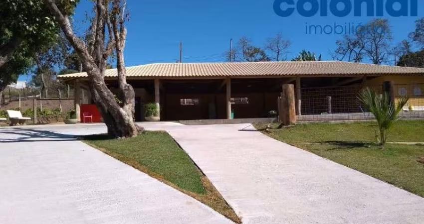 CHÁCARA 7.000 M2 COM PISCINA E SALÃO DE FESTAS A VENDA JUNDIAÍ-SP