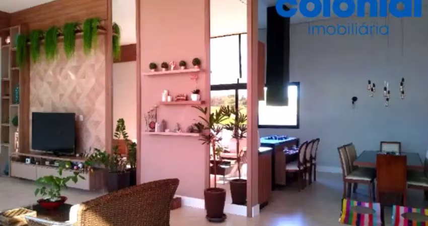 CASA ALTO PADRÃO 3 SUÍTES