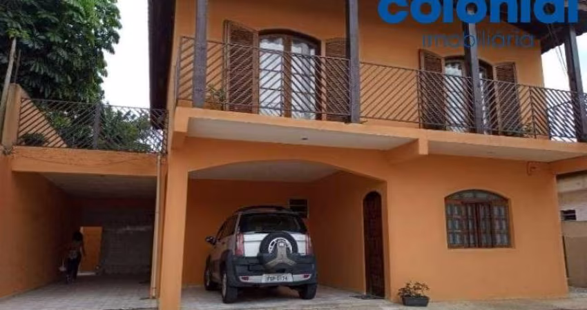 Imperdível oportunidade: Casa à venda em Jundiaí-SP, bairro Santa Gertrudes, 3 quartos, 1 suíte, 2 salas, 4 banheiros, 4 vagas, 200m².