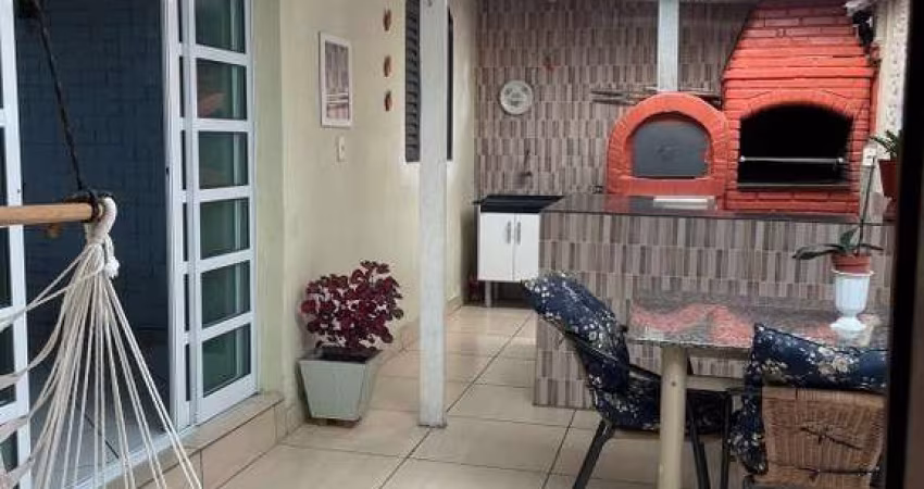CASA TÉRREA COM 3 QUARTOS SENDO 1 SUÍTE NO  PARQUE GUARANI EM VÁRZEA PAULISTA