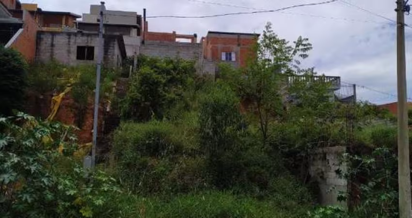 OPORTUNIDADE: TERRENO NO JARDIM BAHIA. .
