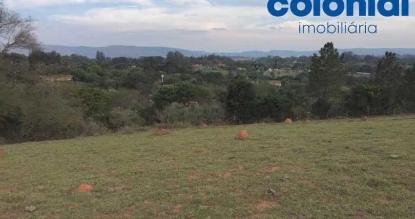 TERRENO COM 8257,00M2 A VENDA ITUPEVA -SP