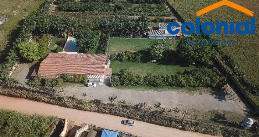 Terreno à venda em Itupeva-SP, São Pedro: 48.400,00 m² de área. Imperdível!