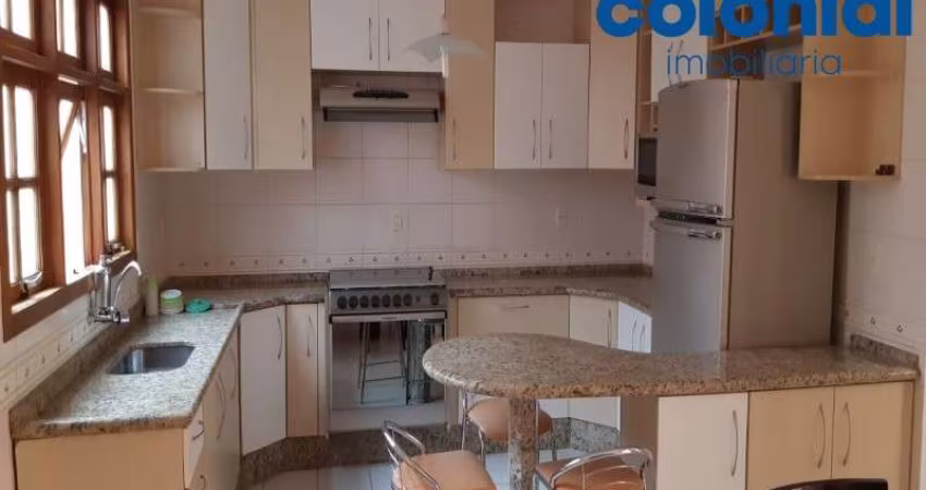 VENDA SOBRADO 3 QUARTOS COM SUÍTE  TANQUE VELHO EM VÁRZEA PAULISTA