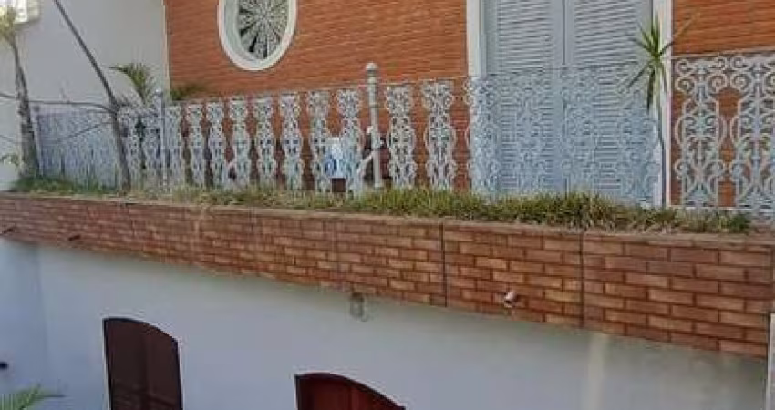 residência à venda em Jundiaí-SP, Anhangabaú: 4 quartos, 1 suíte, 3 salas, 4 banheiros, 2 vagas, 193m²!