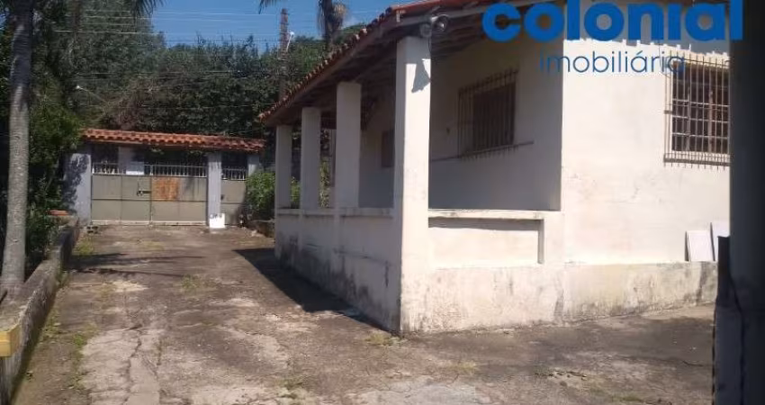 Terreno à venda em Jundiaí-SP, bairro Agapeama, 400m² de área!