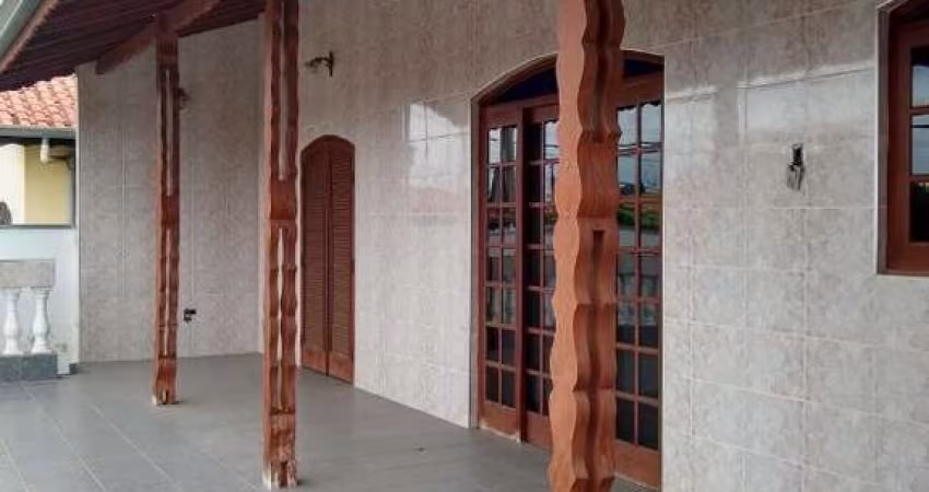 CASA 3 QUARTOS COM SUITE JARDIM MARIA DE FÁTIMA, VÁRZEA PAULISTA