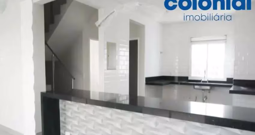 COBERTURA DUPLEX COM 4 SUÍTES NO MAISON D'OR CHÁCARA URBANA, JUNDIAÍ