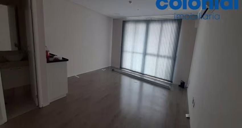 SALA COMERCIAL PARA LOCAÇÃO NO IN DESIGN PRONTA PARA USO VILA ARENS, JUNDIAÍ