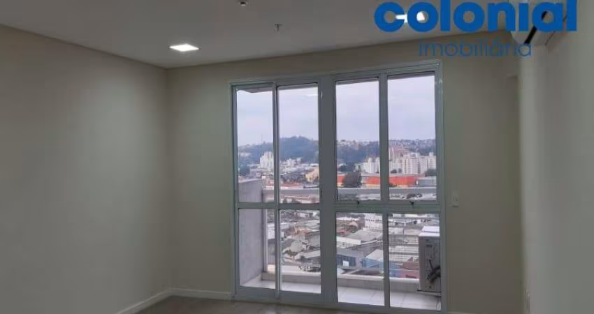 SALA COMERCIAL NO IN DESIGN PRONTA PARA USO VILA ARENS, JUNDIAÍ