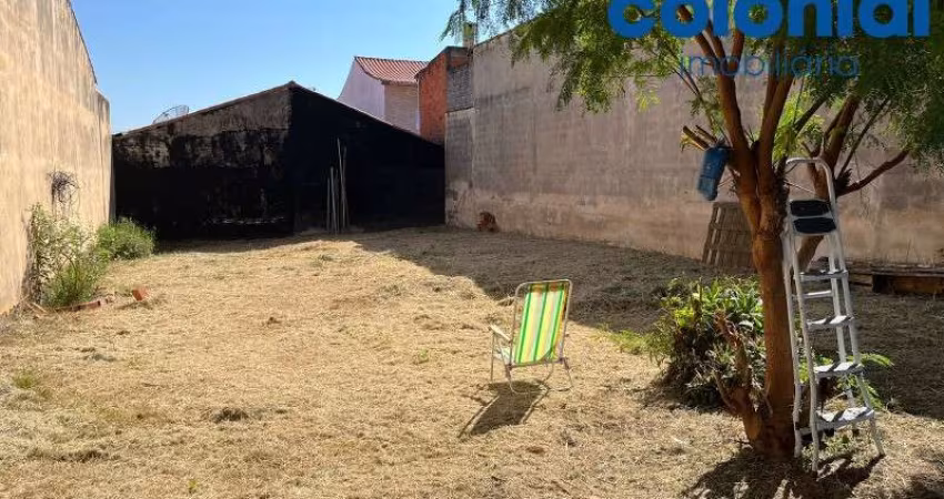 Terreno à venda em Itupeva-SP, Bairro Santo Antonio 1 com 250,00 m² de área - Oportunidade única!