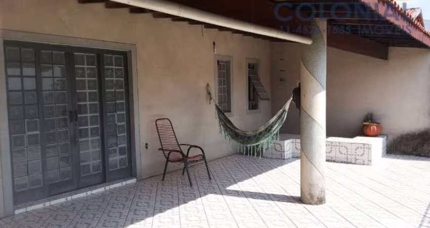 CASA 2 QUARTOS + SALÃO COMERCIAL CIDADE NOVA, JUNDIAI