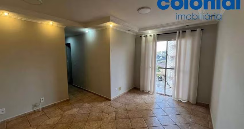 APARTAMENTO 2 QUARTOS NO RESIDENICAL PORTO BELO NA AVENIDA DOS IMIGRANTES JARDIM PACAEMBU EM JUNDIAÍ