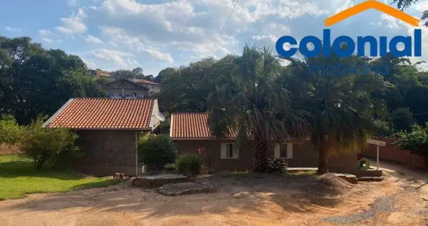 CHÁCARA EM ÁREA URBANA 1.863M² NO POSTE, COM 2 CASAS TÉRREAS, 4 VAGAS.POSTE, JUNDIAÍ.