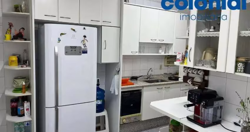 APARTAMENTO A VENDA COM 3 DORMITÓRIOS, SENDO 1 SUÍTE, REPLETO DE ARMÁRIOS, 1 VAGA DE GARAGEM COM SACADA E VISTA LIVRE .VILA ARENS II, JUNDIAÍ.