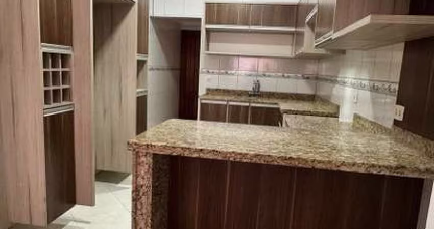 EXCELENTE CASA TÉRREA COM 2 QUARTOS / 1 SUÍTE NO JARDIM MARAMBAIA
