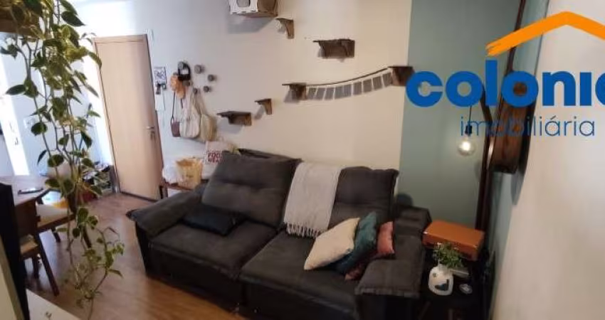 VENDA: APARTAMENTO COM 2 QUARTOS, ALTOS DA SAMUEL