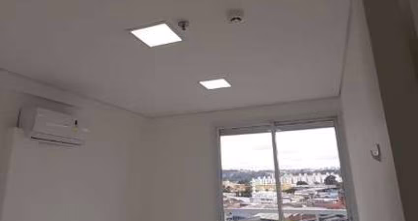 SALA COMERCIAL NO IN DESIGN PRONTA PARA USO NA VILA ARENS EM  JUNDIAÍ