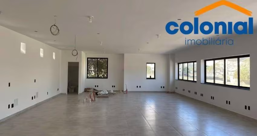 SALA COMERCIAL 72M2, COM VISTA LIVRE, NOVÍSSIMA, PADRÃO CONTEMPORÂNEO, NUNCA FOI LOCADO.JARDIM DO TREVO, JUNDIAÍ.