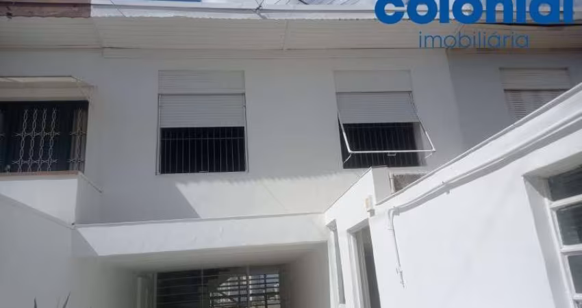 SOBRADO A VENDA COM 3 DORMITÓRIOS 1 SUÍTE 2 VAGAS PRÓXIMO AO JUNDIAÍ SHOPPING.BELA VISTA, JUNDIAÍ.