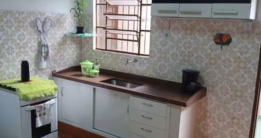 Casa à Venda em Jundiaí-SP, Bairro Ponte de São João: 2 Quartos, 1 Sala, 1 Banheiro, 1 Vaga e 104m²!