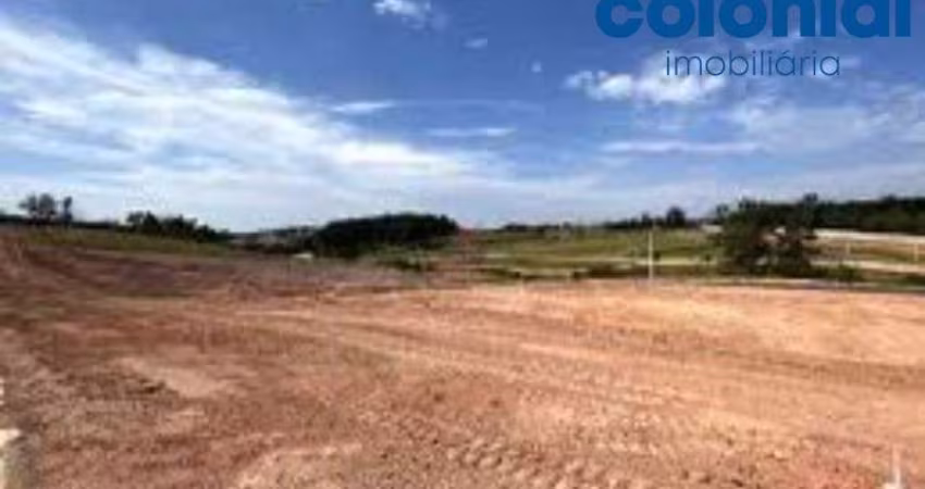 Lote a vista. Terreno à venda em Jundiaí-SP, Bairro do Poste - 125,40 m² de área!