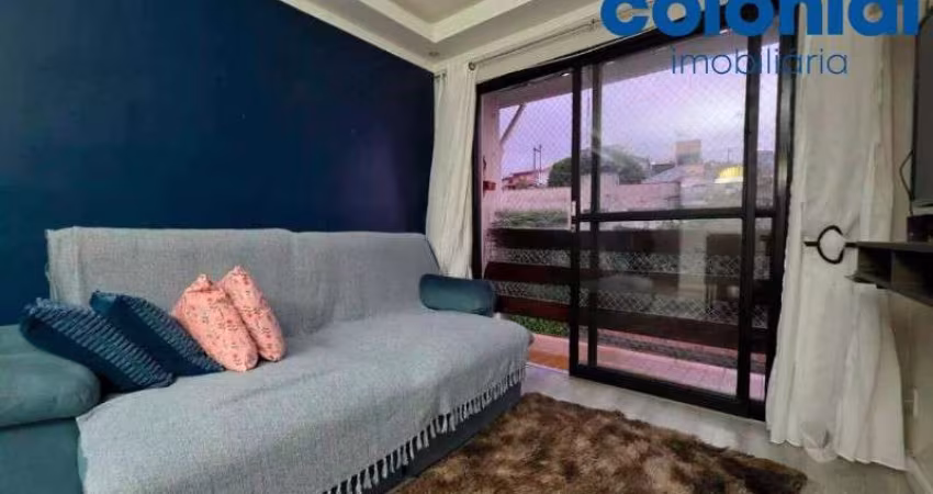 APARTAMENTO A VENDA 2 DORMITÓRIOS, SENDO 1 SUÍTE, COM 1 VAGA COBERTA, 76M² COM PLANEJADOS.JARDIM PACAEMBU, JUNDIAÍ.