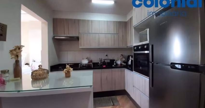 APARTAMENTO A VENDA COM 2 DORMITÓRIOS, 1 VAGA COBERTA, 48M², VISTA LIVRE;PARQUE CIDADE JARDIM II, JUNDIAÍ.