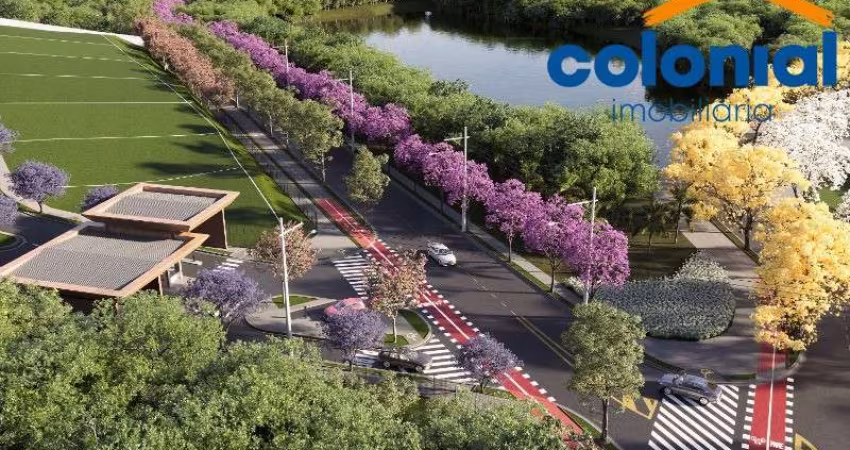 APPLAUSI LAGO SAMAMBAIA - OPORTUNIDADE ÚNIDA NA REGIÃO MAIS DESEJADA DE JUNDIAÍ.