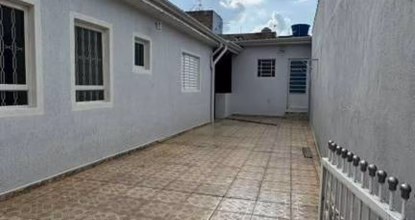 OPORTUNIDADE: ÓTIMA CASA DE 02 QUARTOS/01 SÚITE E EDÍCULA.