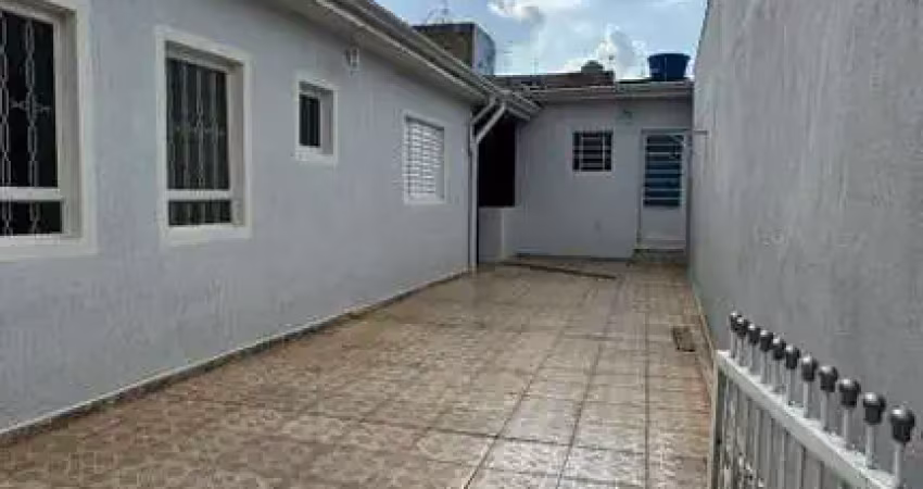Casa com 3 quartos à venda na Vila Hortolândia, Jundiaí 