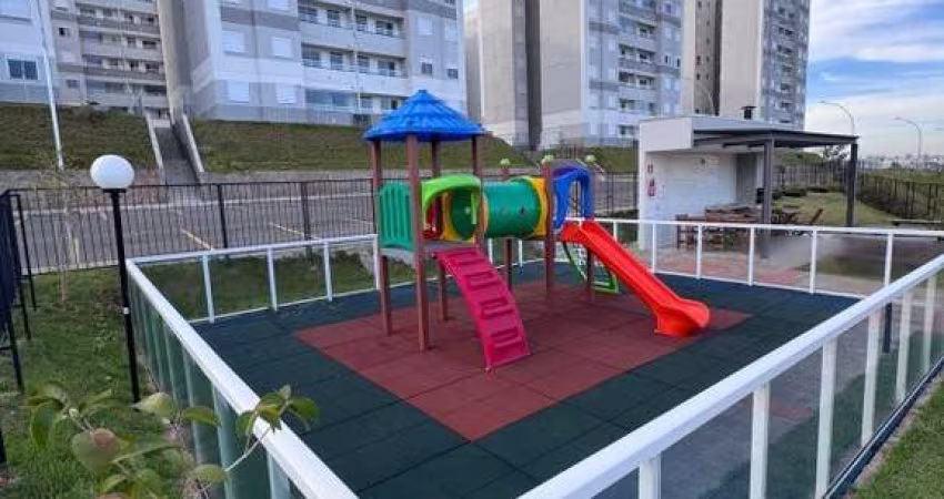 Aluguel de Apartamento de 3 Quartos no Jardim Carlos Gomes, Jundiaí-SP: Próximo ao Centro de Jundiaí, com planejados