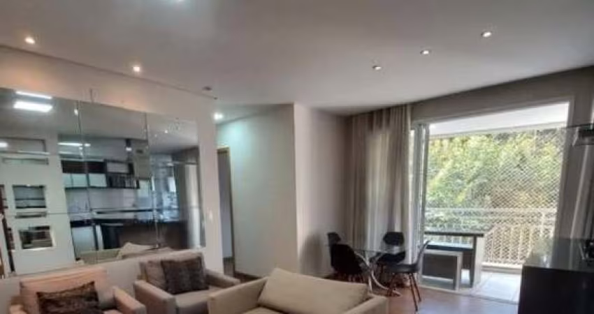 APARTAMENTO PARA LOCAÇÃO MOBILIADO COM 3 DORMITÓRIOS, SENDO 1 SUÍTE E 2 VAGAS.JARDIM DO TREVO, JUNDIAÍ.