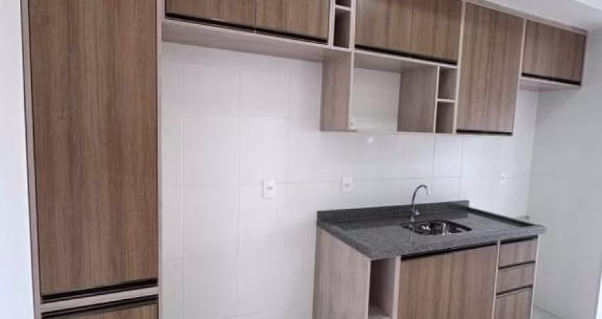 Apartamento de 2 quartos e 1 suíte para locação no Jardim Colônia, Jundiaí-SP - 61,60m², 1 vaga de garagem