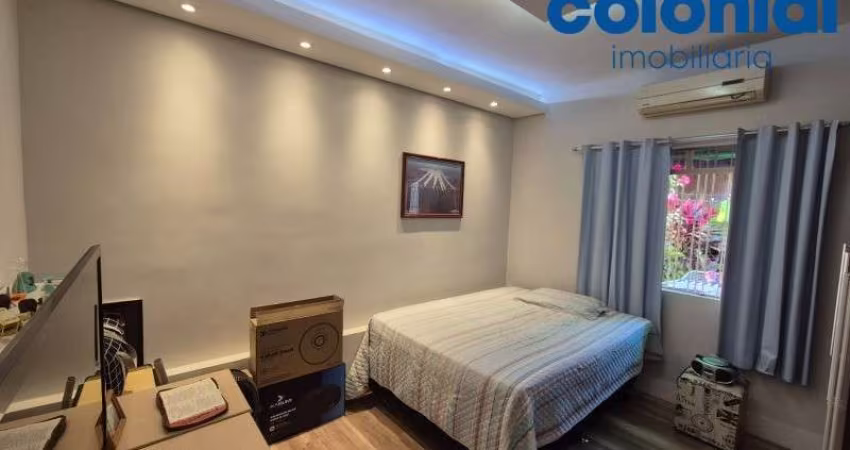 Imperdível oportunidade: Casa térrea à venda em Jundiaí-SP, Vila São Paulo, com 3 quartos, 1 suíte, 1 sala, 2 banheiros, 3 vagas de garagem e 150m²!